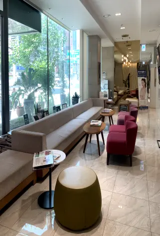 Faceline Plastic Surgery Clinic