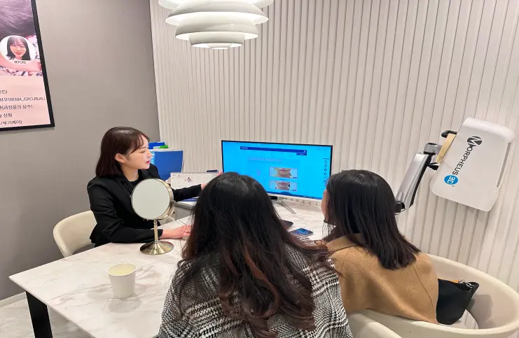 Faceline Plastic Surgery Clinic