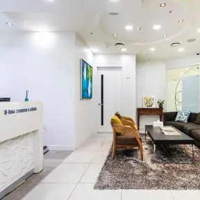 Q-Line Women’s Clinic