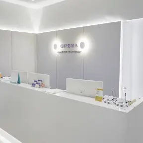 Opera Plastic Surgery
