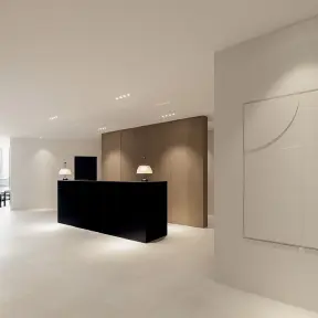 Antian Clinic