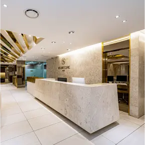 VS Line Clinic