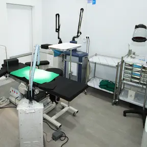Stantop Hospital