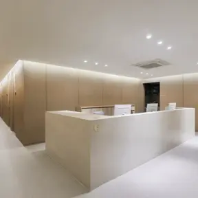 CHOI SANG Clinic for Women