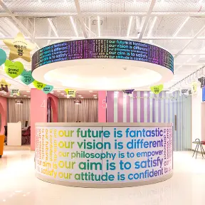 PPEUM Global Clinic (Myeongdong)