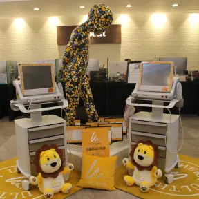 Doctor Petit Clinic Gangnam Branch