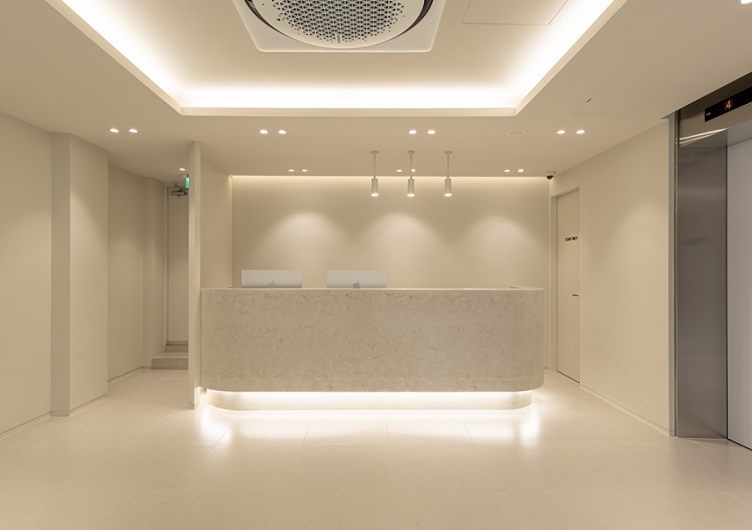 VandS Clinic Gangnam