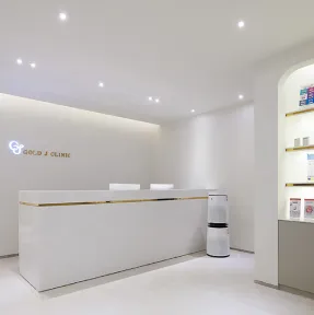 Gold J Skin Design Clinic