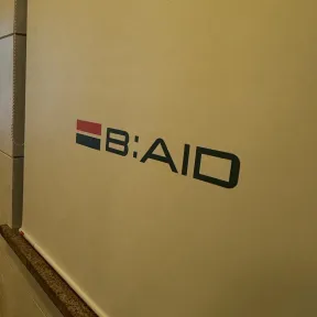 B:aid Clinic