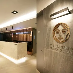 Born:Di Plastic Surgery Clinic