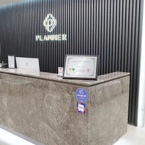 Planner Plastic Surgery