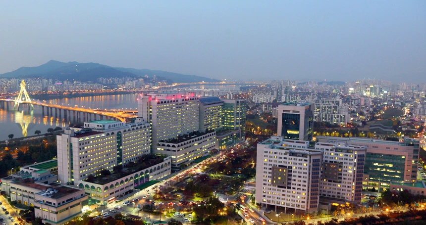 Medical Tourism in Seoul – A Rising Global Trend