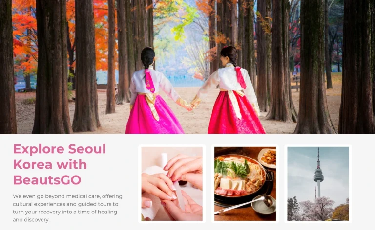Korea In Full