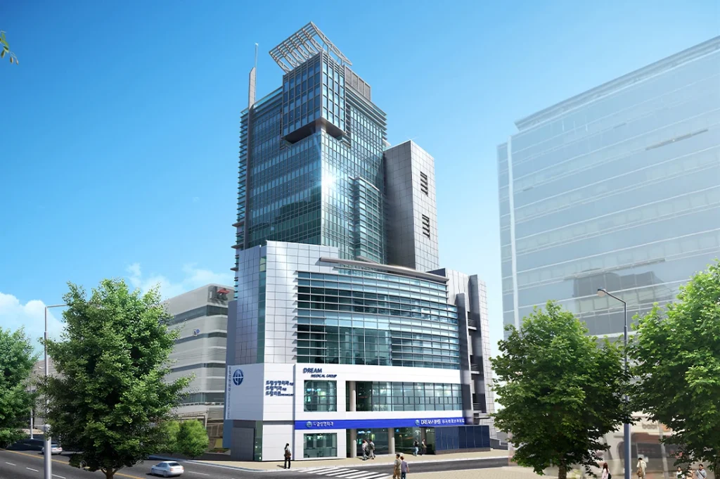 Dream Plastic Surgery Hospital