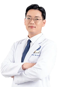 Dr. Jwa Seung-jun