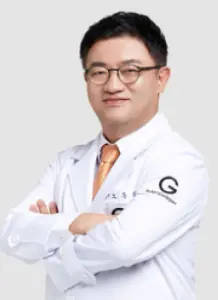 Dr. Rho Bongil