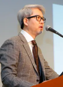 Dr. An Kyung Chun