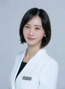 Dr. Wang Su Jin