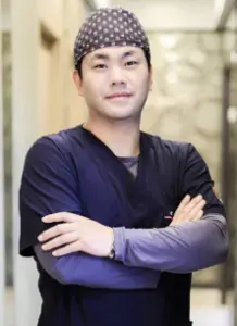 Dr. Han Seung-Oh