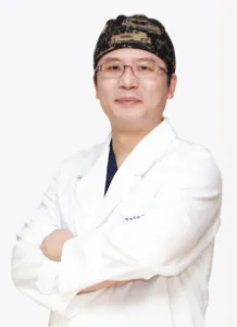 Dr. Kim Seong Nam