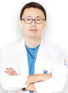 Dr. Joo Kwon