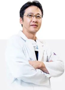 Dr. Lee Sang-dal