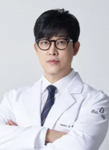 Dr. Kim Tae-gyu