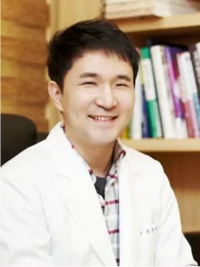 Dr. Ha Sang Ouk