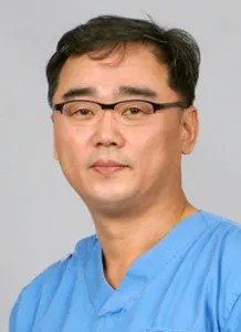 Dr. Inseop Geum
