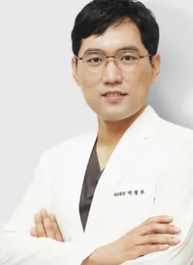 Dr. Park Cheol-woo
