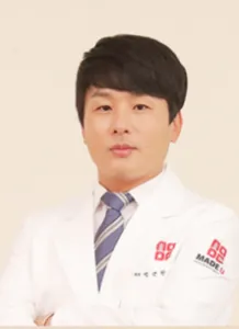 Dr. Park Gun Huan