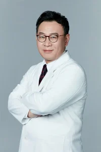 Dr. Lee Chang-hwan