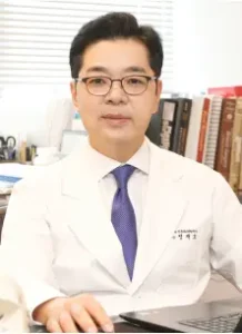 Dr. Jeong Jae-ho