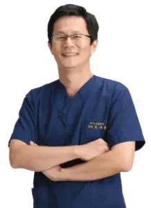 Dr. Park Sang-hyun