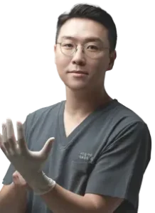 Dr. Kim Sang-woo