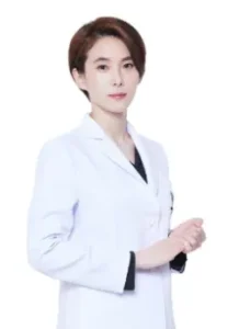 Dr. Son Eun-mi