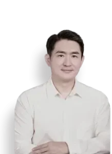Dr. Han Jun