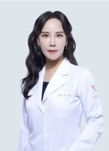 Dr. Kim Min-ju