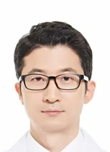 Dr. Park Byeong-ho
