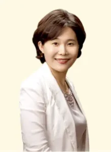 Dr. Lee Hye-yeon