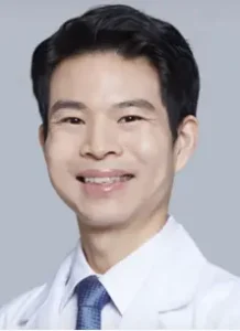 Dr. Jeong Sung-rok