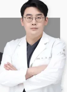Dr. Kim Joonyoung