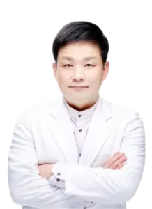 Dr. Baek Seung-man