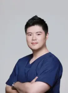 Dr. Lee Jun-soo
