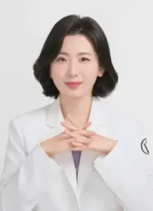 Dr. Jin Kang-i