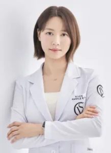 Dr. Jo Min-joo