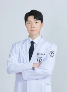 Dr. Kim Do-hoon