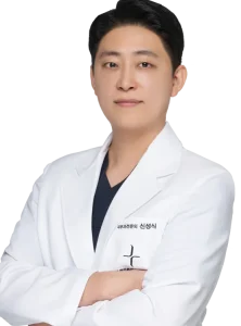 Dr. Shin Sung-sik