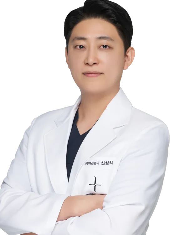 Dr. Shin Sung-sik