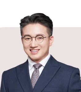 Dr. Dr. Min Jang Hwan
